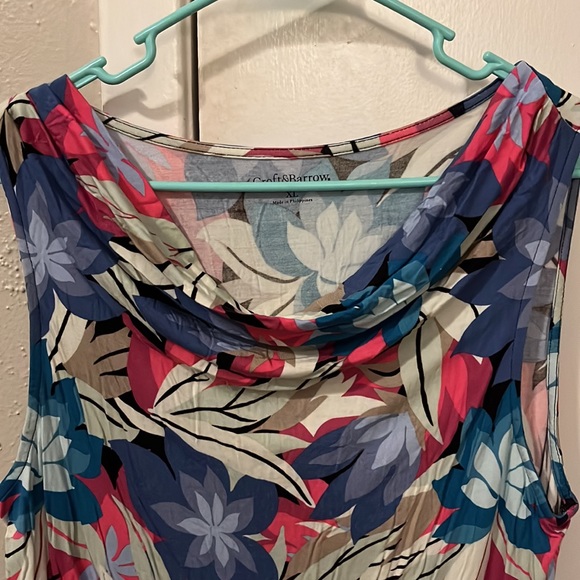 Croft & Barrow Top - Picture 2 of 6